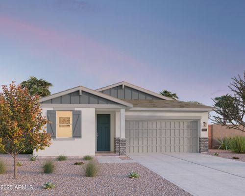12556 W Parkway Ln, Avondale, AZ, 85323-4219 | Card Image