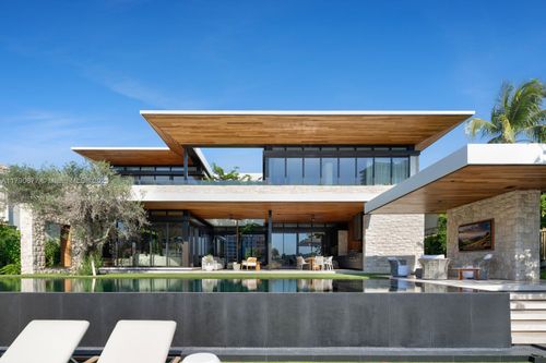 194 S Island, Golden Beach, FL, 33160-2207 | Card Image