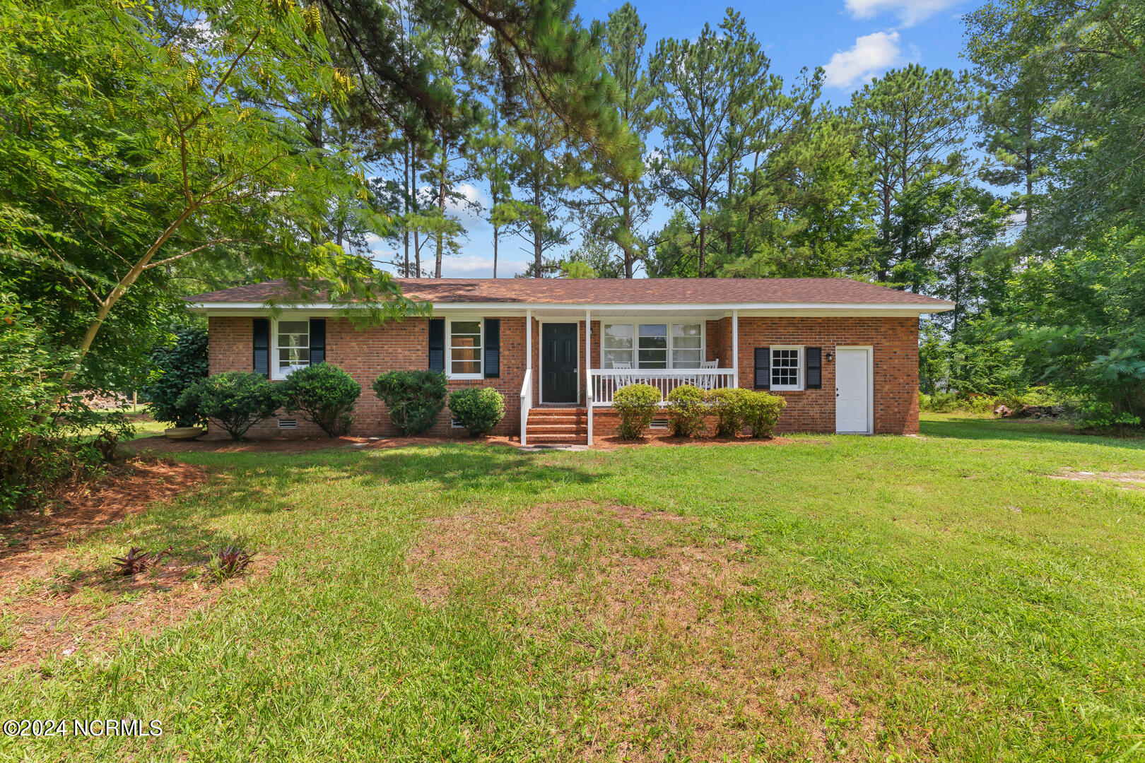 Wells Rd, Jacksonville, NC 28540