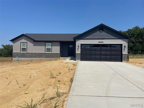 28551 Shallow Waters Road, Warrenton, MO, 63383 | Card Image