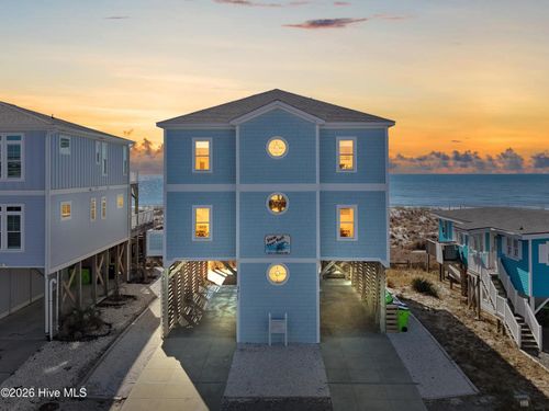 3517 E Beach Dr, Oak Island, NC, 28465-5848 | Card Image