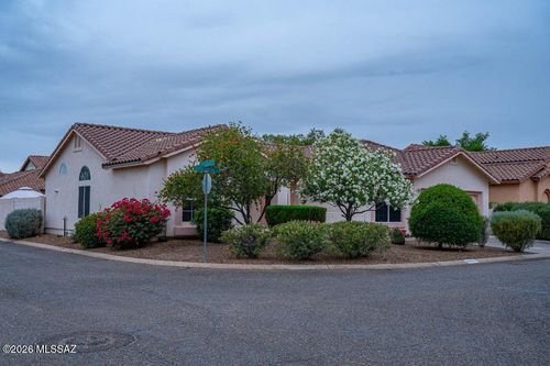 9831 N Double Diamond Place, Tucson, AZ, 85742 | Card Image