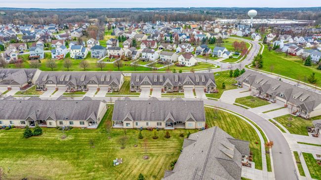 259 Victoria Dr, Condo with 2 bedrooms, 2 bathrooms and null parking in Dexter MI | Image 26
