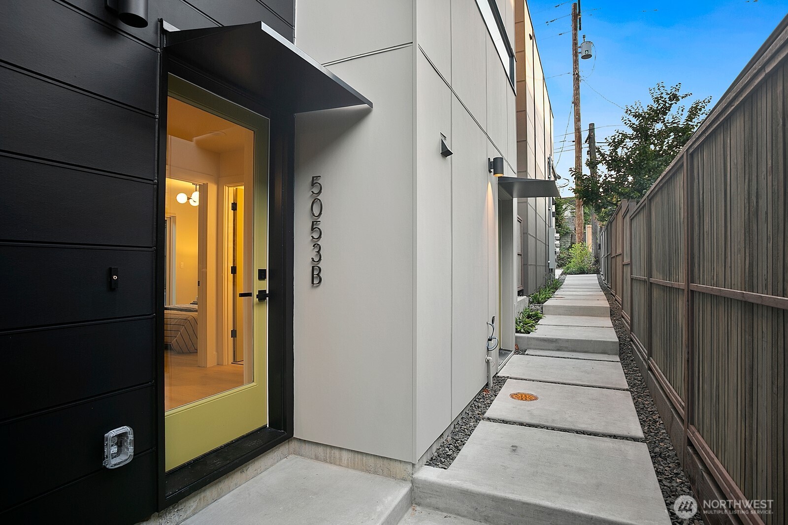 Residential in Seattle 2