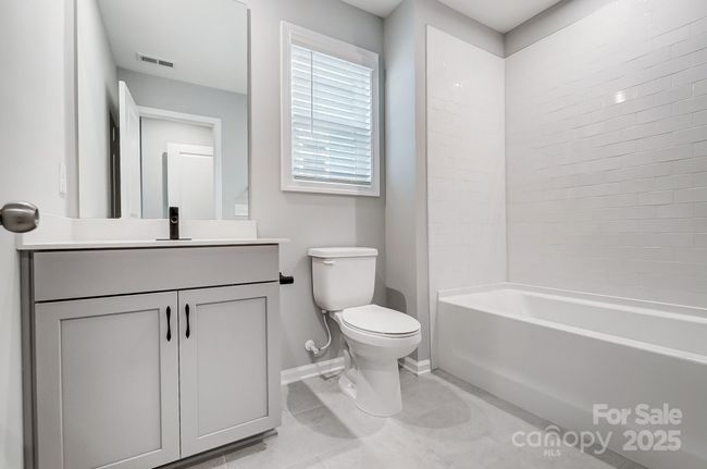 EN-SUITE (BEDROOM 4), UPPER LEVEL | Image 44