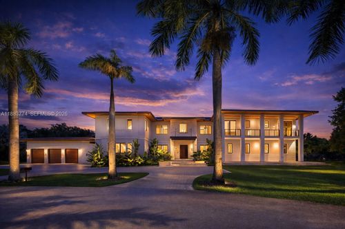 13120 Old Cutler Rd, Pinecrest, FL, 33156-7216 | Card Image