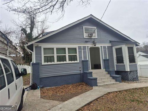 470 W Lake Avenue Nw, atlanta, GA, 30318 | Card Image