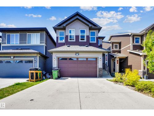 2743 Collins Cres Sw, Edmonton, AB, T6W3X4 | Card Image