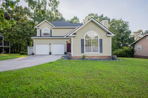 6911 Benwood Dr, Ooltewah, TN, 37363-8891 | Card Image
