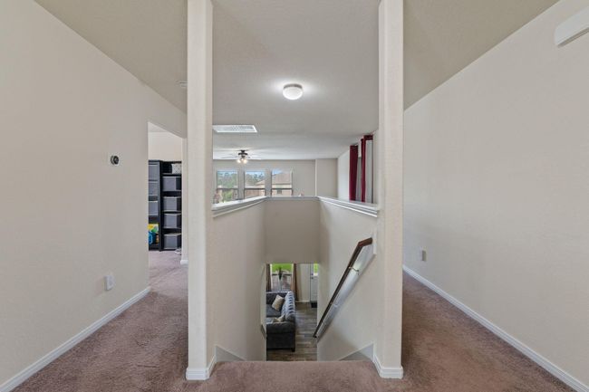 Let's check out the upstairs. | Image 24
