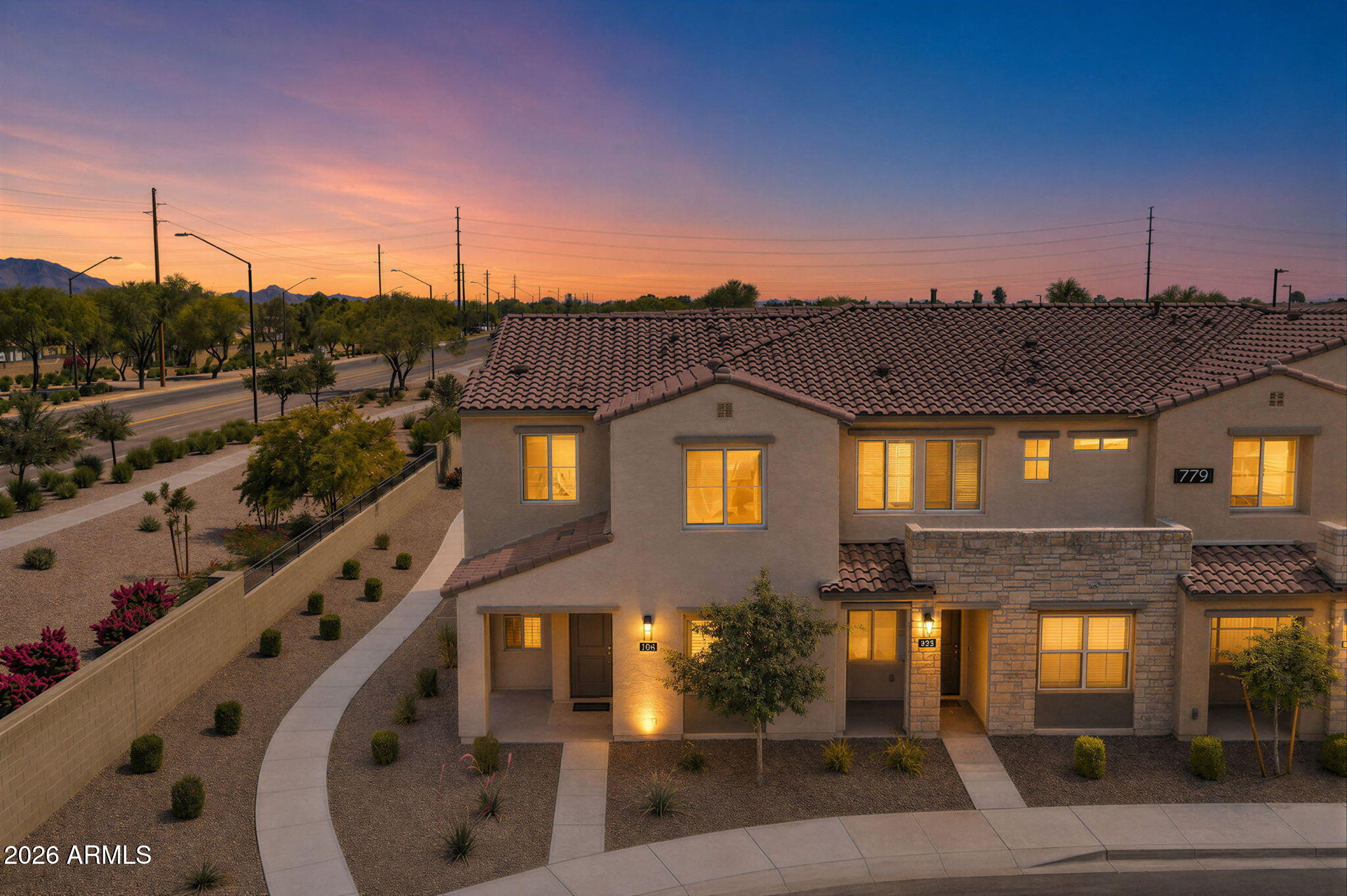 Residential in Gilbert