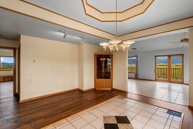 6385 Mt Highway 41, House other with 5 bedrooms, 4 bathrooms and null parking in Whitehall MT | Image 23
