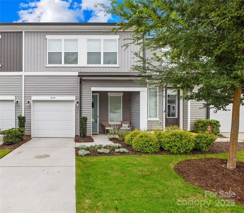 9147 Widden Way, Charlotte, NC, 28269-4932 | Card Image
