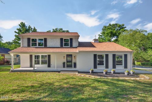 2003 Edgewood Ave, Burlington, NC, 27215-4568 | Card Image