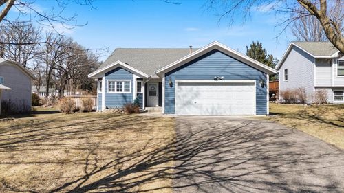 921 21st St Se, Saint Cloud, MN, 56304-2140 | Card Image