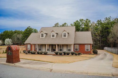 113 Gates Way Dr, Monticello, AR, 71655-8965 | Card Image