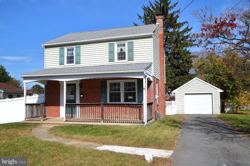 2009 Hemlock Road, LANCASTER, PA, 17603 | Card Image