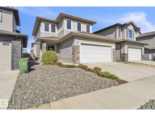 190 Woodhill Lane, Fort Saskatchewan, AB, T8L0L5 | Card Image