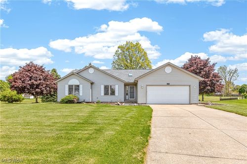 3357 James Blvd, Brunswick, OH, 44212-2287 | Card Image
