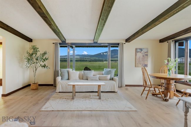 5041 S 3 Rd Rd, House other with 4 bedrooms, 2 bathrooms and null parking in Bozeman MT | Image 14
