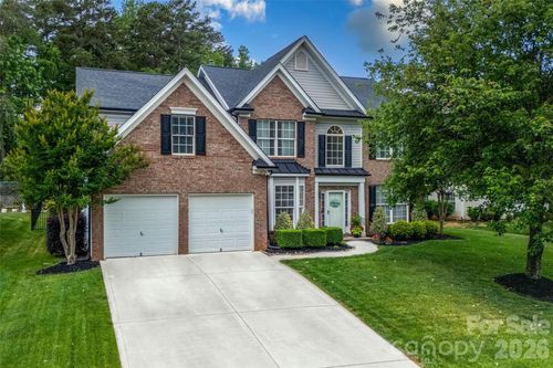 16027 Grafham Cir, Huntersville, NC, 28078-5958 | Card Image
