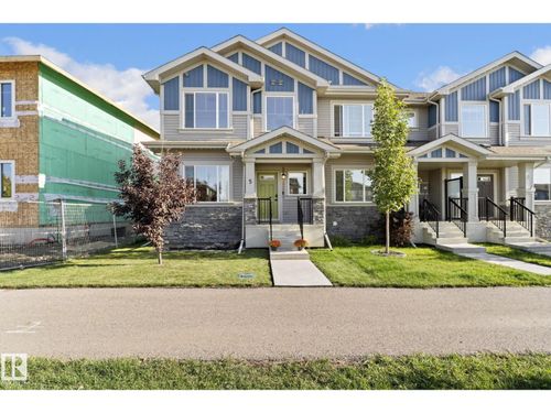 5 Sienna Blvd, Fort Saskatchewan, AB, T8L0W2 | Card Image