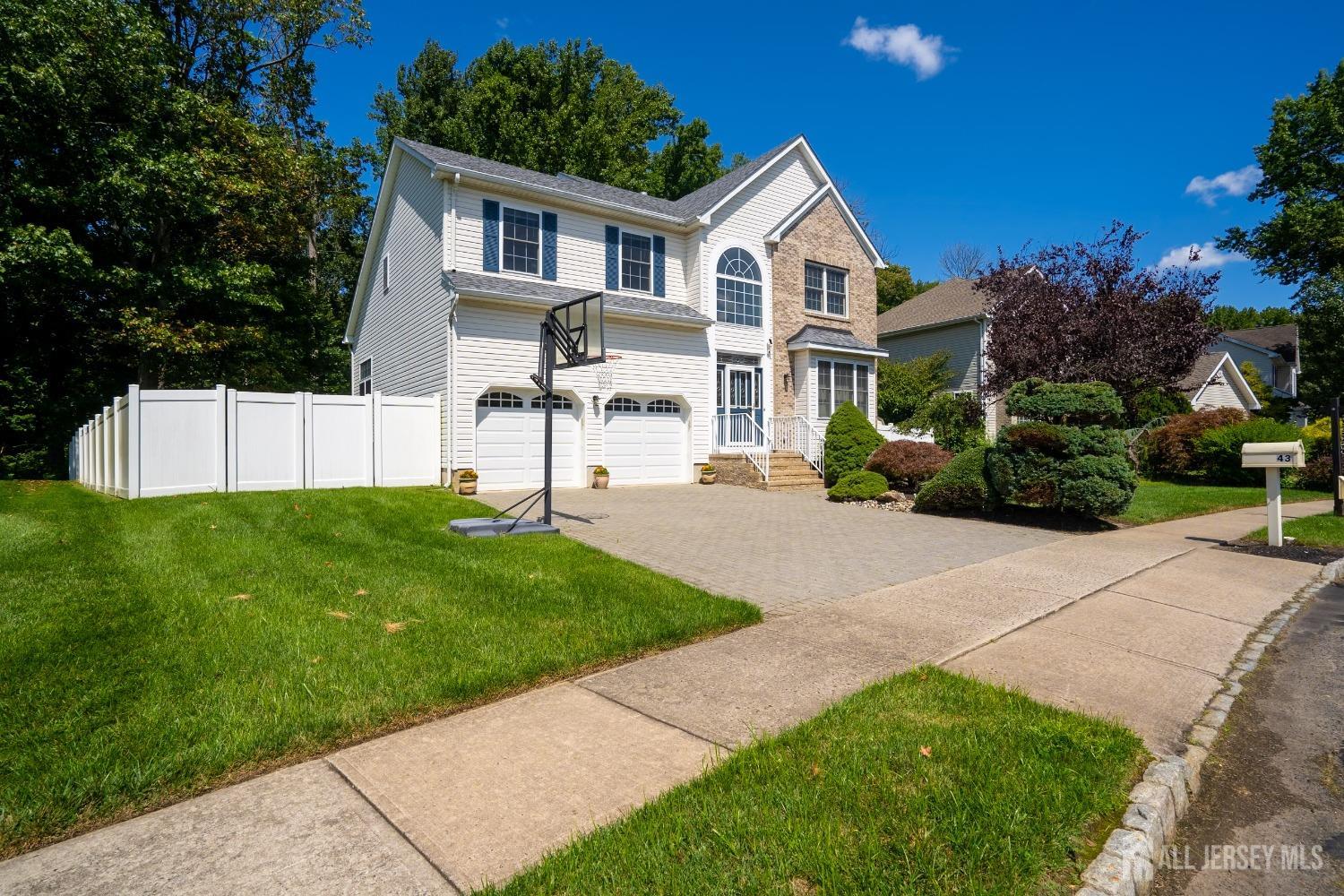 Putnam Rd, Monmouth Junction, NJ 08852 #1