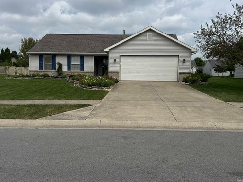 10820 Lake Shasta Ct Court, Fort Wayne, IN, 46804 | Card Image