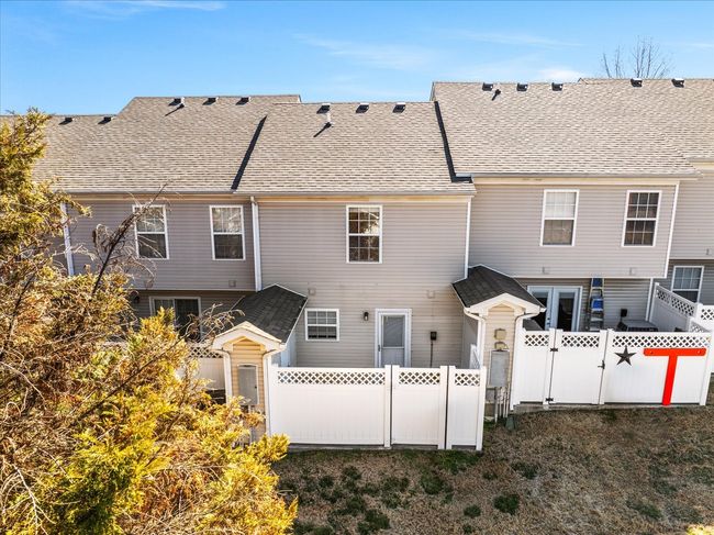 1713 Red Jacket Dr, Townhouse with 2 bedrooms, 3 bathrooms and 2 parking in Antioch TN | Image 27