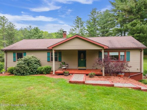 99 Tabor Rd, Berne, NY, 12023-2501 | Card Image