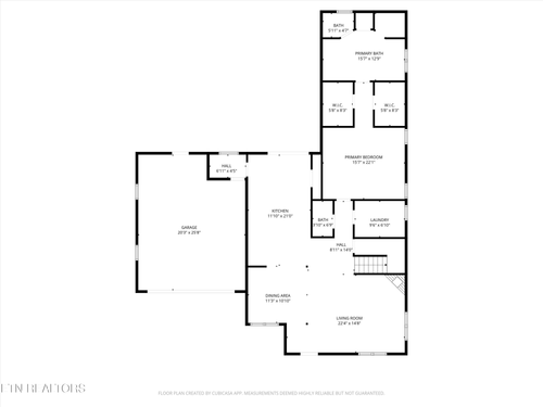 9187 Old Maynardville Pike, Knoxville, TN, 37938-1815 | Card Image