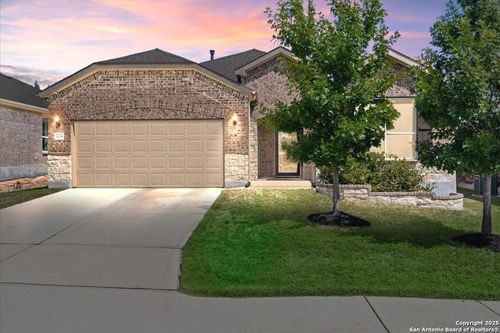 3724 Tulip Dm, San Antonio, TX, 78253-6714 | Card Image