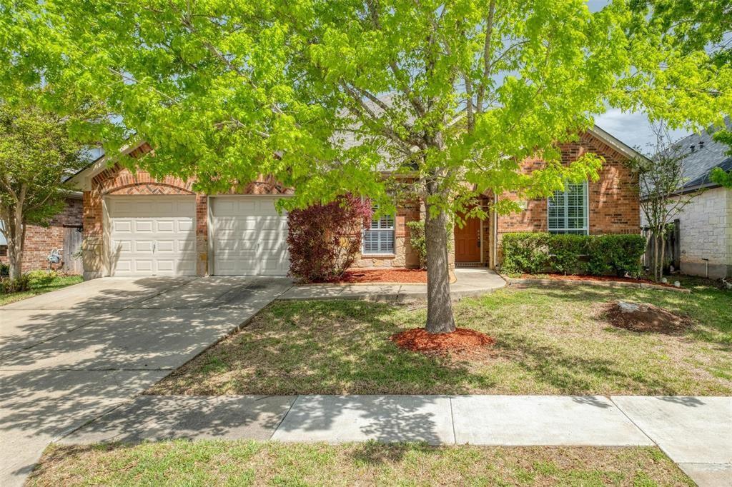 Residential Lease in Manor