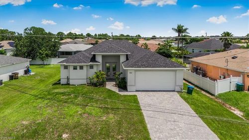 1013 Ne 39th Ter, Cape Coral, FL, 33909-6264 | Card Image
