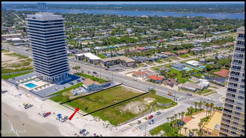 0 N Atlantic Ave, DAYTONA BEACH, FL, 32118 | Card Image