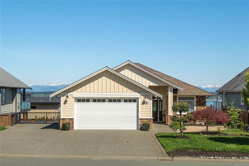 760 Timberline Dr, Campbell River, BC, V9H0A3 | Card Image