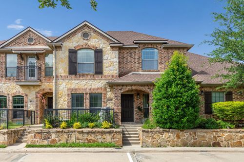 402-3075 Willow Grove Blvd, Mckinney, TX, 75070-2157 | Card Image