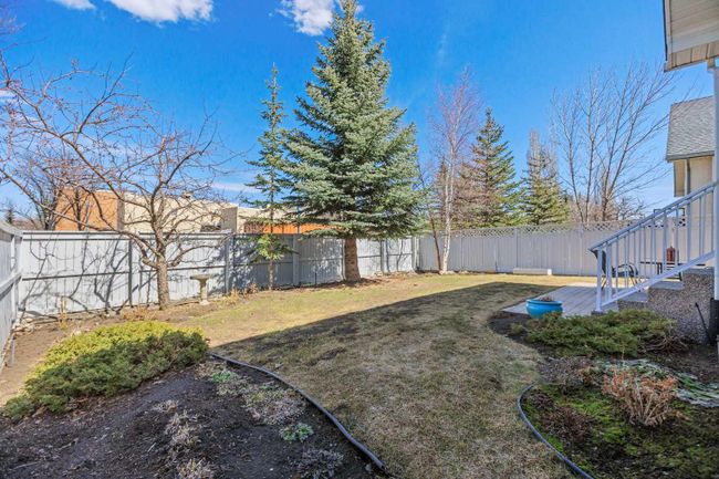 90 Simcoe Crescent Sw, Home with 5 bedrooms, 3 bathrooms and 6 parking in Calgary AB | Image 44