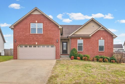 1725 Autumnwood Blvd, Clarksville, TN, 37042-1713 | Card Image