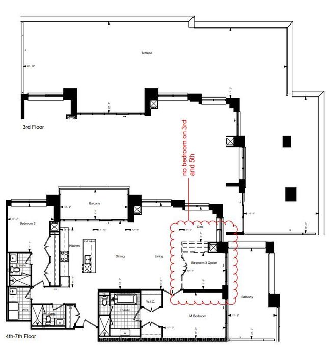 339-B - 11750 9 Th Line, Condo with 3 bedrooms, 3 bathrooms and 2 parking in Stouffville ON | Image 25