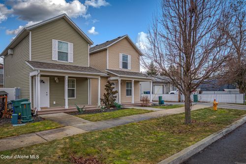 128 N Lincoln St, Post Falls, ID, 83854 | Card Image