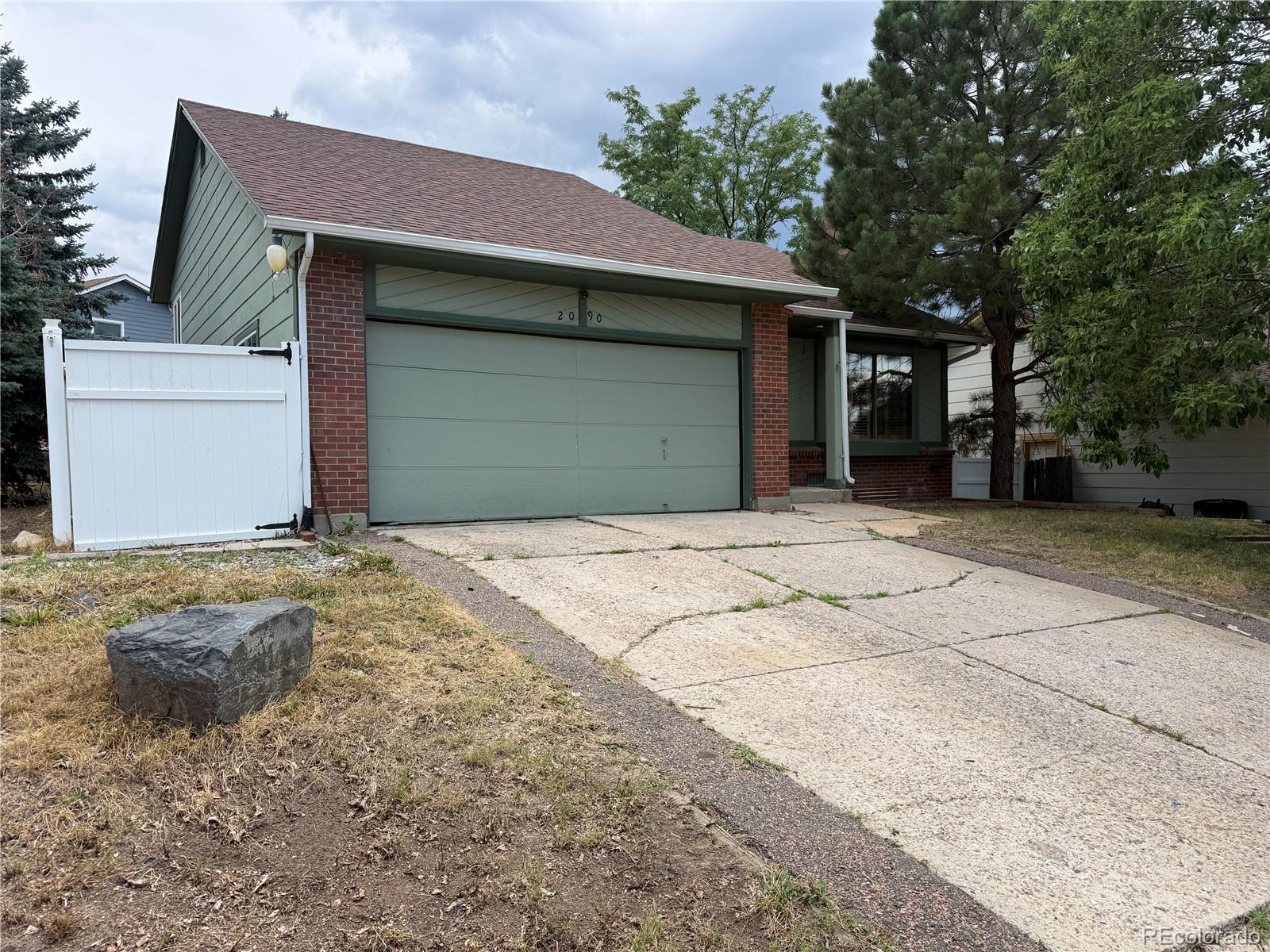 Residential in Castle Rock 4