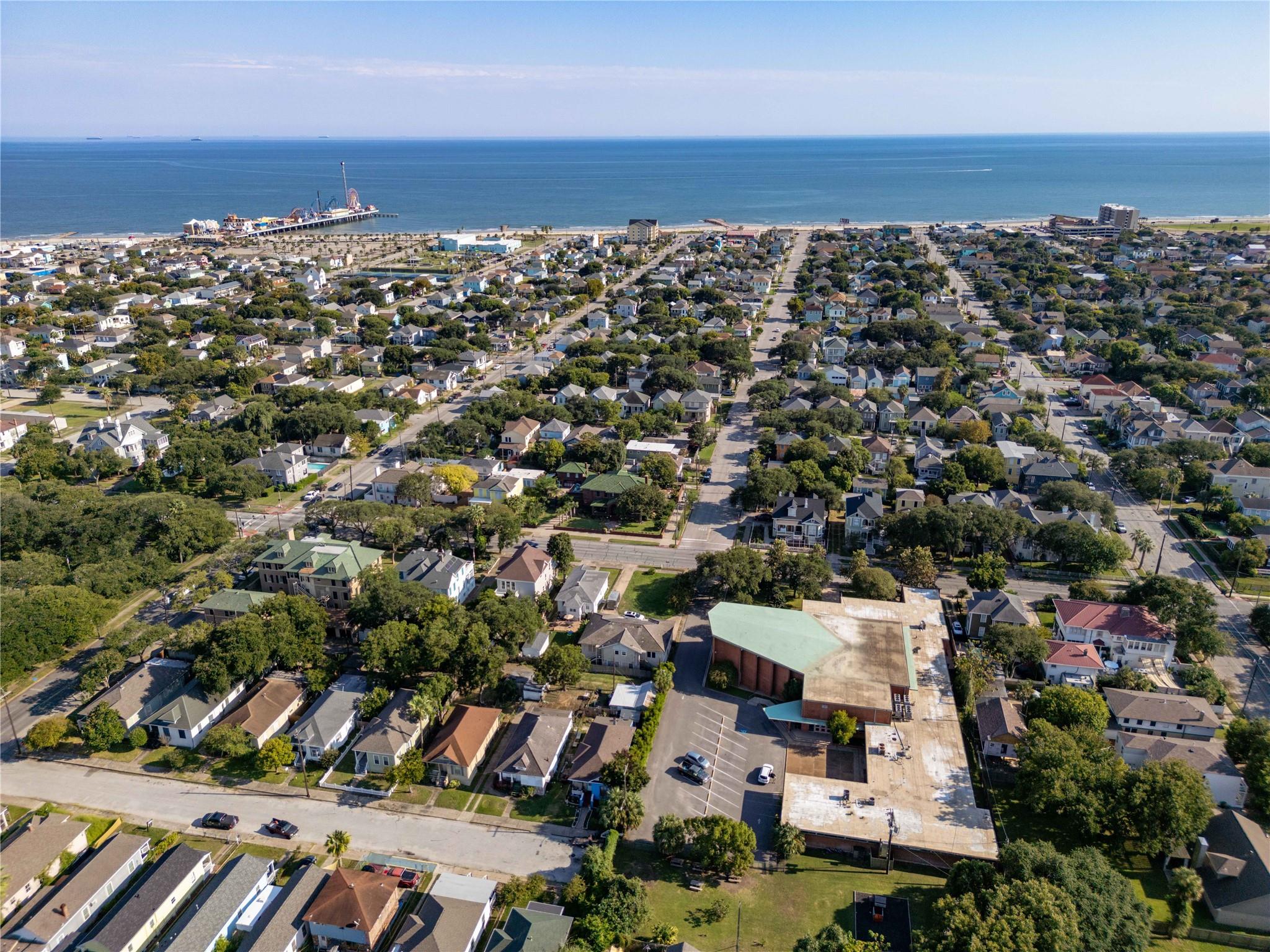Residential in Galveston 5