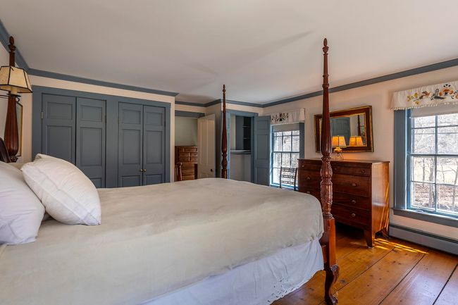 673 Route 121 E, House other with 5 bedrooms, 3 bathrooms and null parking in Grafton VT | Image 44