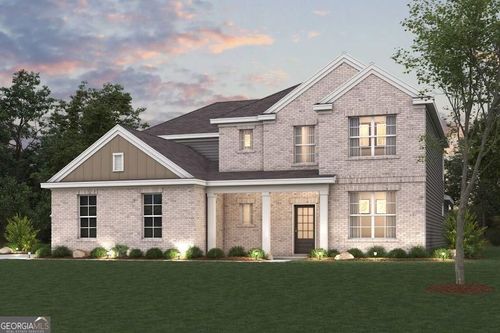 76-309 Sundown Trl, Mcdonough, GA, 30252-3724 | Card Image