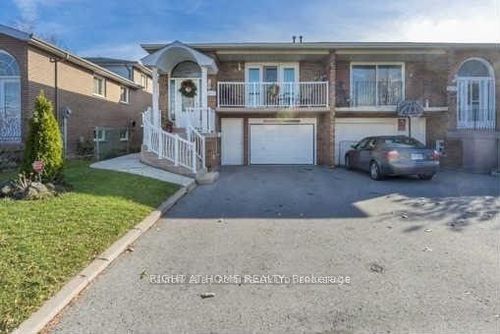 1658 Corkstone Glade, Mississauga, ON, L4W2G1 | Card Image