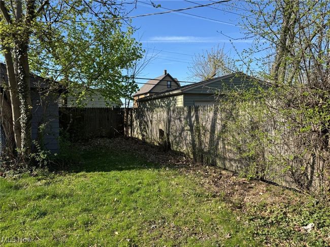 3322 Yorkshire Rd, House other with 4 bedrooms, 1 bathrooms and null parking in Cleveland Heights OH | Image 6
