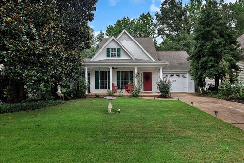 180 Grand Oak Cir, Pendleton, SC, 29670-1647 | Card Image