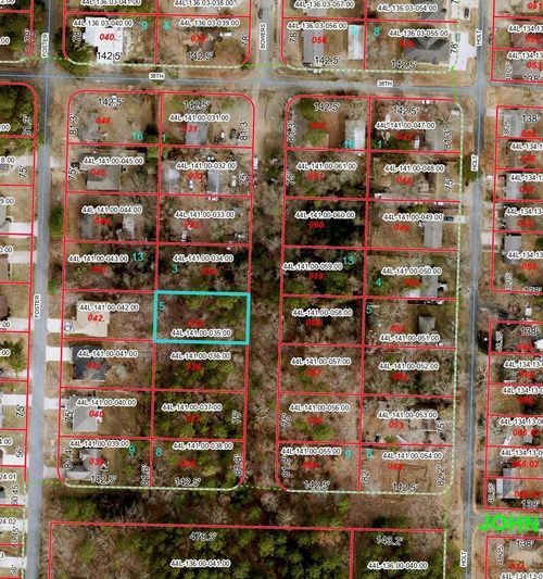 000 Bowers St, Little Rock, AR, 72204 | Card Image