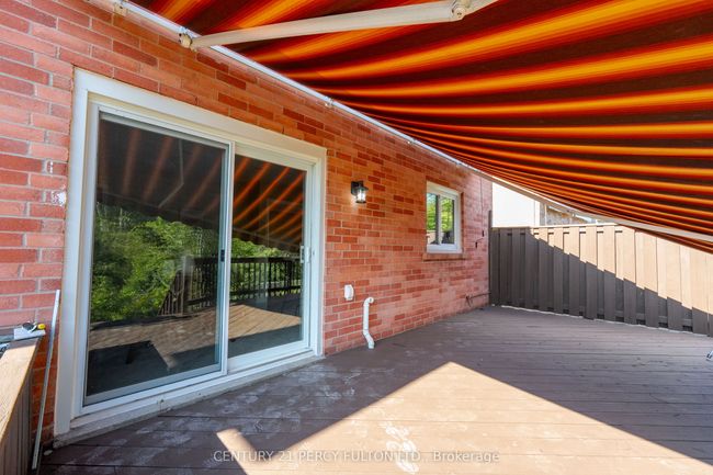 60 Cluett Dr, House other with 4 bedrooms, 3 bathrooms and 2 parking in Ajax ON | Image 36